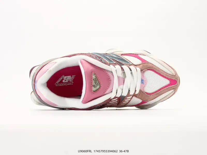New Balance Chaussures de sport Rétro U9060FRL #17457955394062